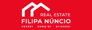 Filipa Núncio - Real Estate