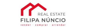 Filipa Núncio - Real Estate