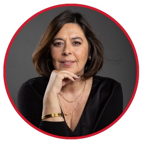 Filipa Núncio - Real Estate