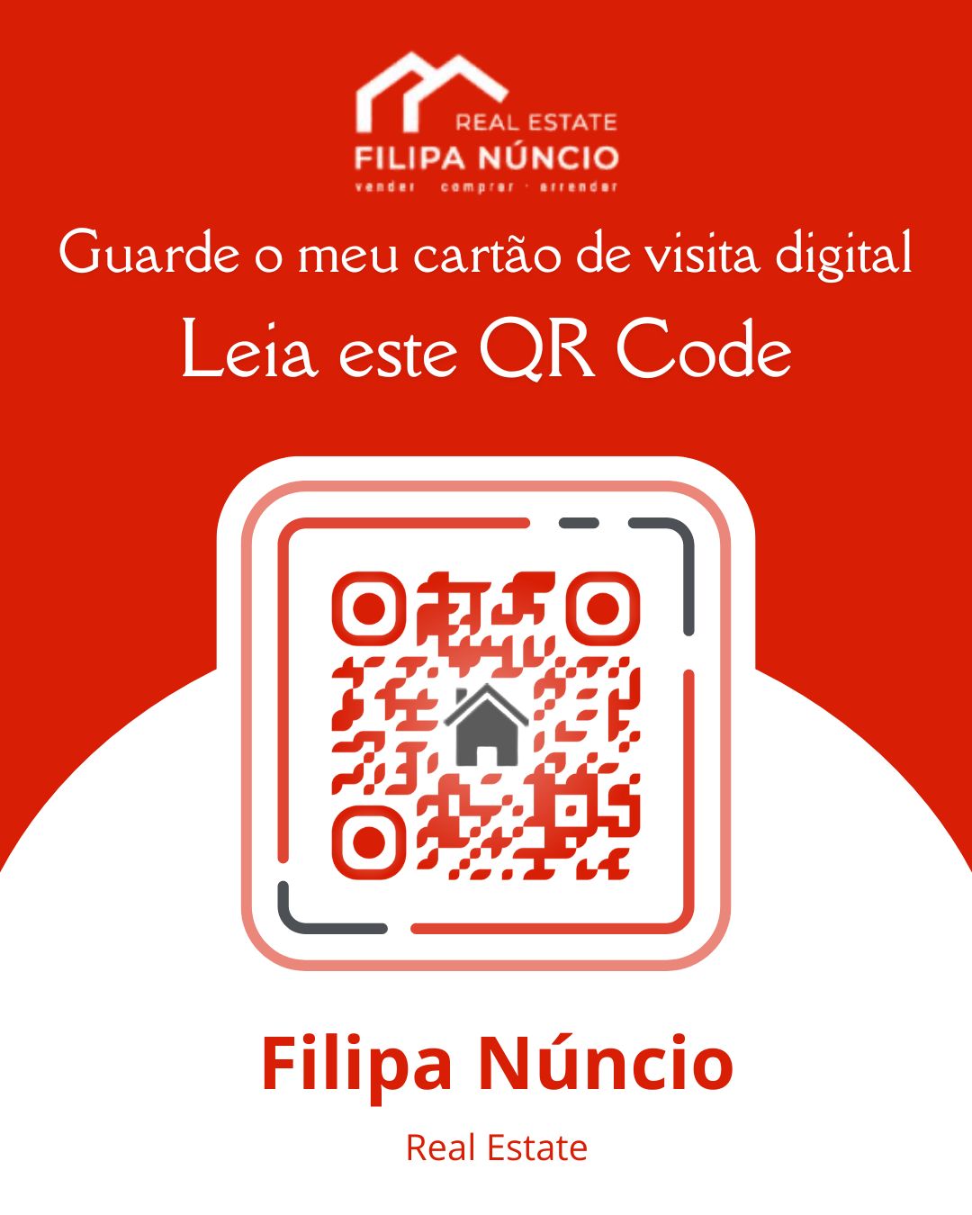 Filipa Núncio - Real Estate