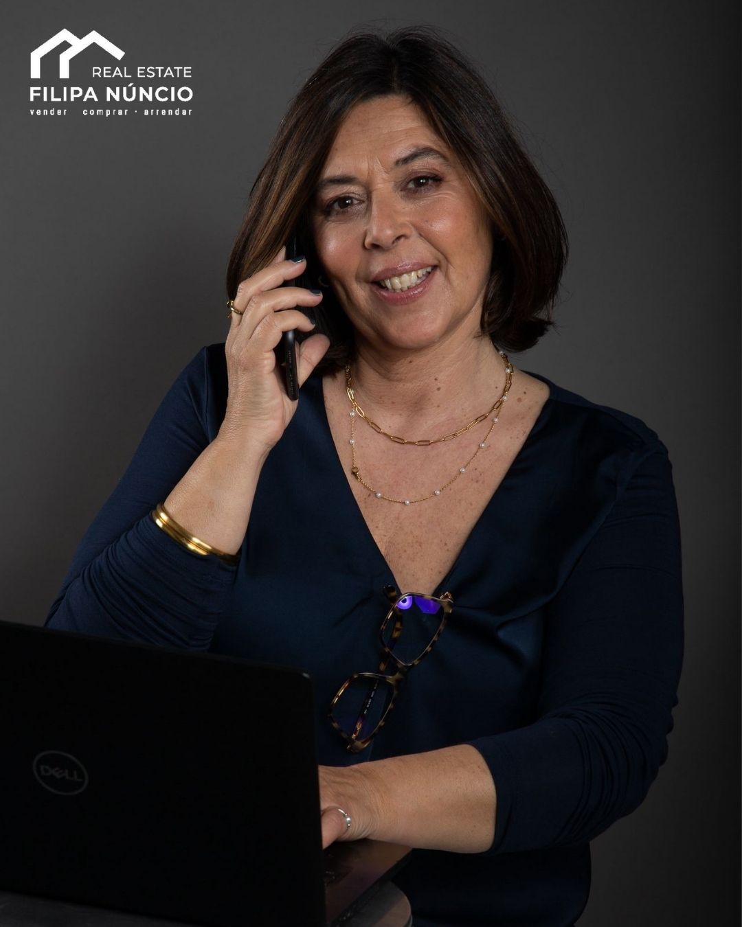 Filipa Núncio - Real Estate